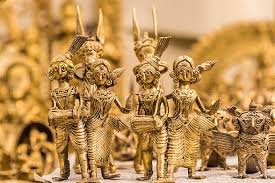 Metal Crafts